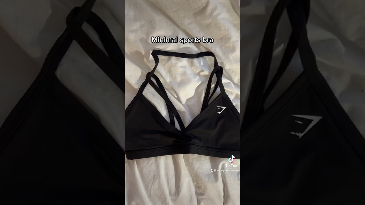 Gymshark mini haul #gym #gymsharkhaul #gymshark