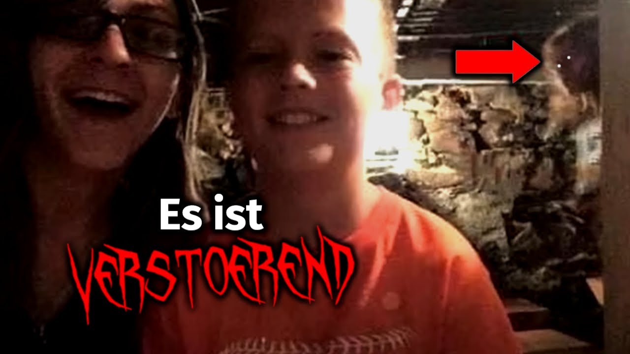 10 GRUSELIGE Videos, die dir KEINEN SCHLAF lassen!