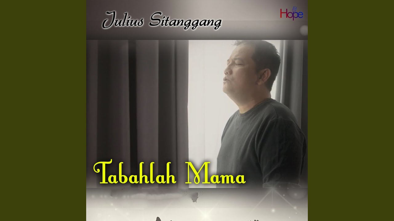 Tabahlah Mama