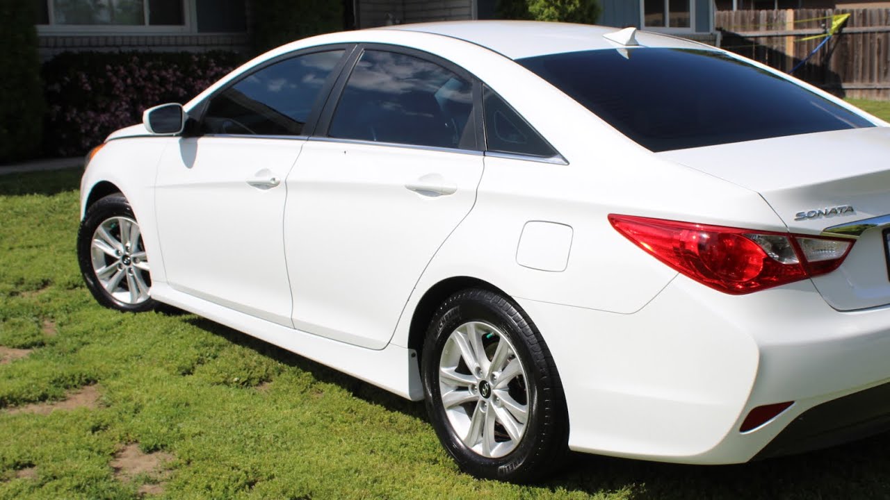 2014 Hyundai Sonata Tail light faulty wiring harness issue.