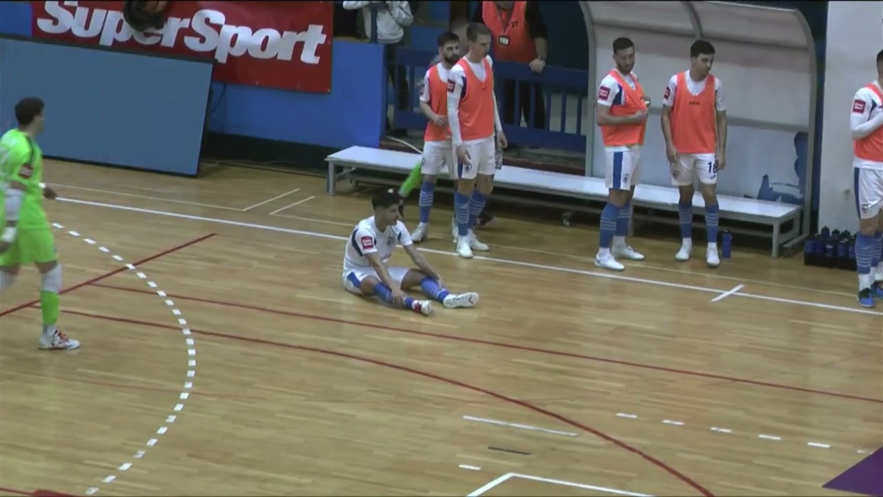 OSIJEK KANDIT vs RIJEKA 2:5 (11. kolo, SuperSportHMNL 25/26)