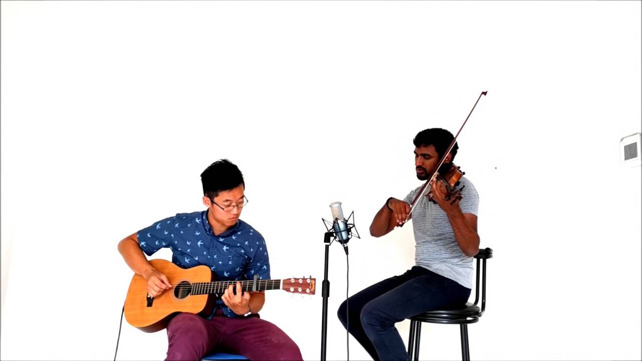 Georgia Cover (Vance Joy)