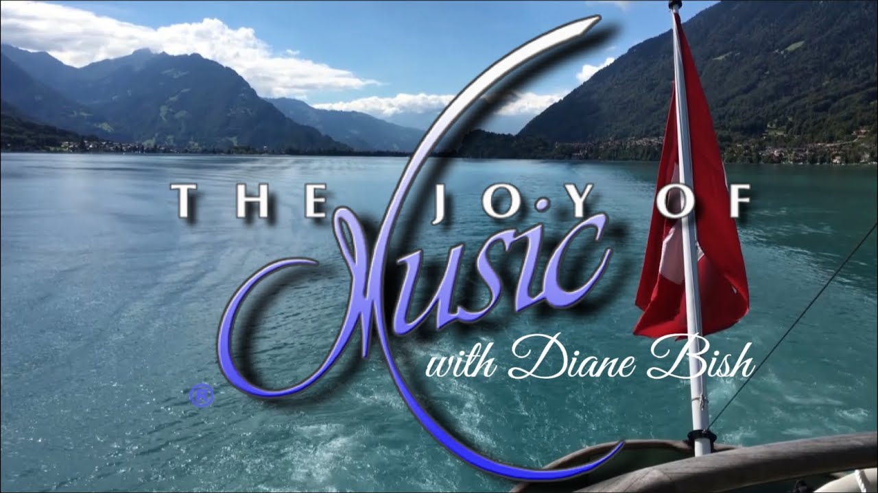 “Allegro” from Magic Flute - W.A. Mozart