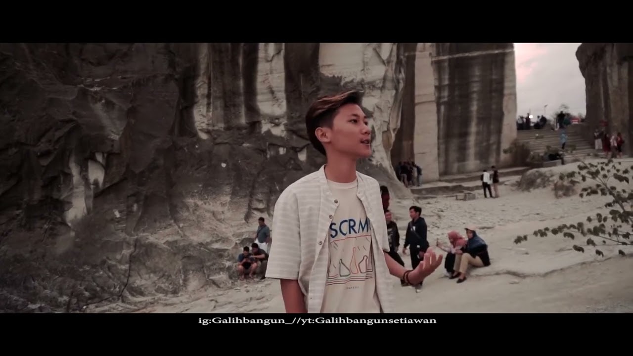 Nelongso Atiku   Ilux Id Cover Galih Bangun Setiawan Official video music Cover