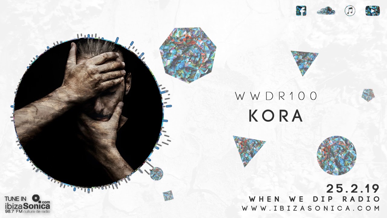 Kora - When We Dip Radio 