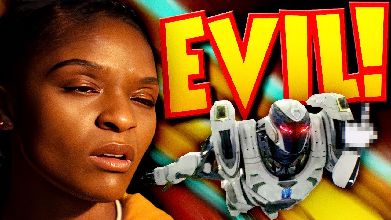 A VILLAIN ORIGIN STORY! 'Ironheart' FNT Review & Discussion