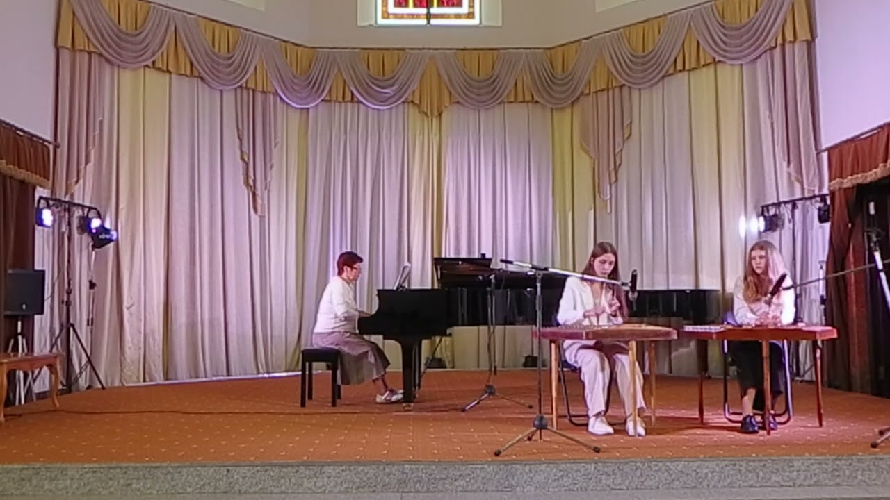 Микаэл Таривердиев, 