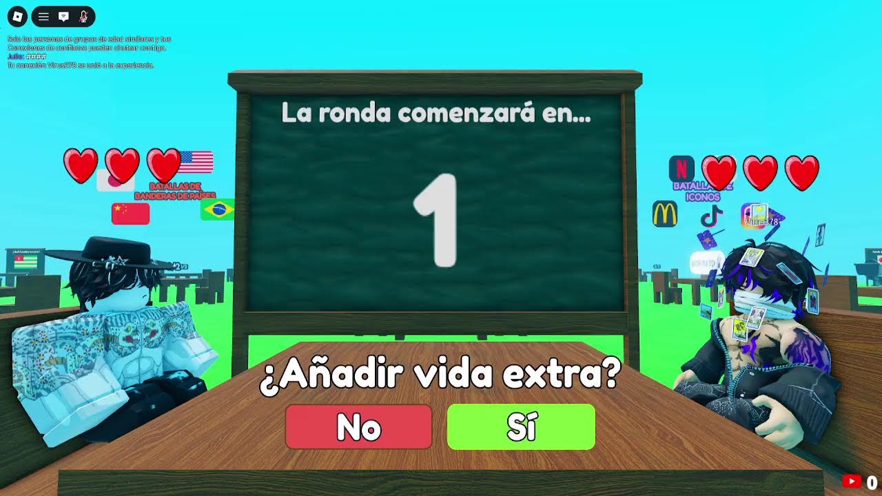 prueba stream xd