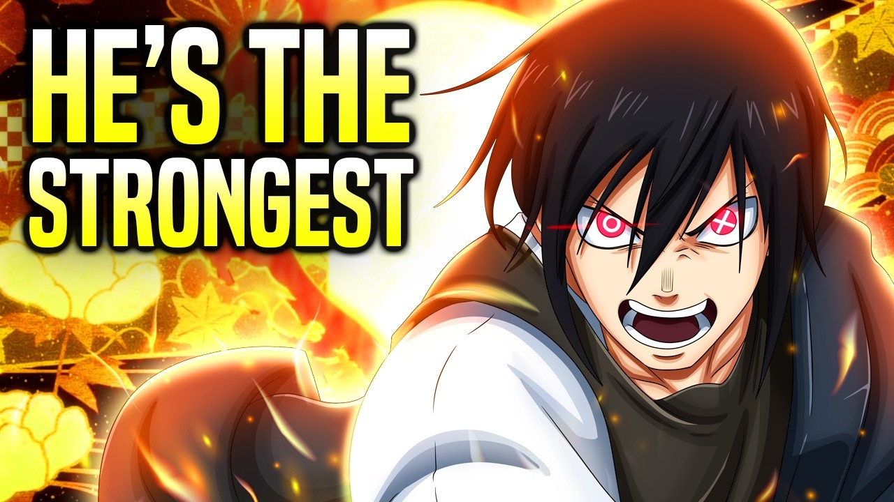 How Strong is Benimaru Shinmon - Fire Force’s Strongest Soldier EXPLAINED