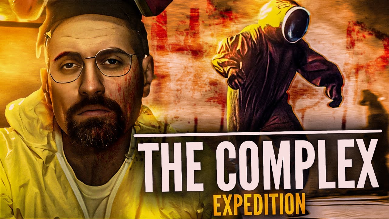 GERLİMİ DOZU Y&Uuml;KSEK BİR OYUN! | THE COMPLEX EXPEDITION