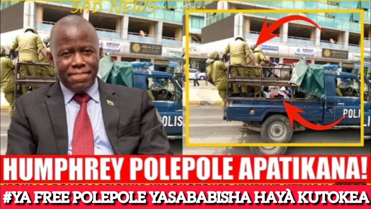 🔥BIG SHOCK‼️HUMPHREY SLOWLY FOUND AFTER THIS HAPPENED