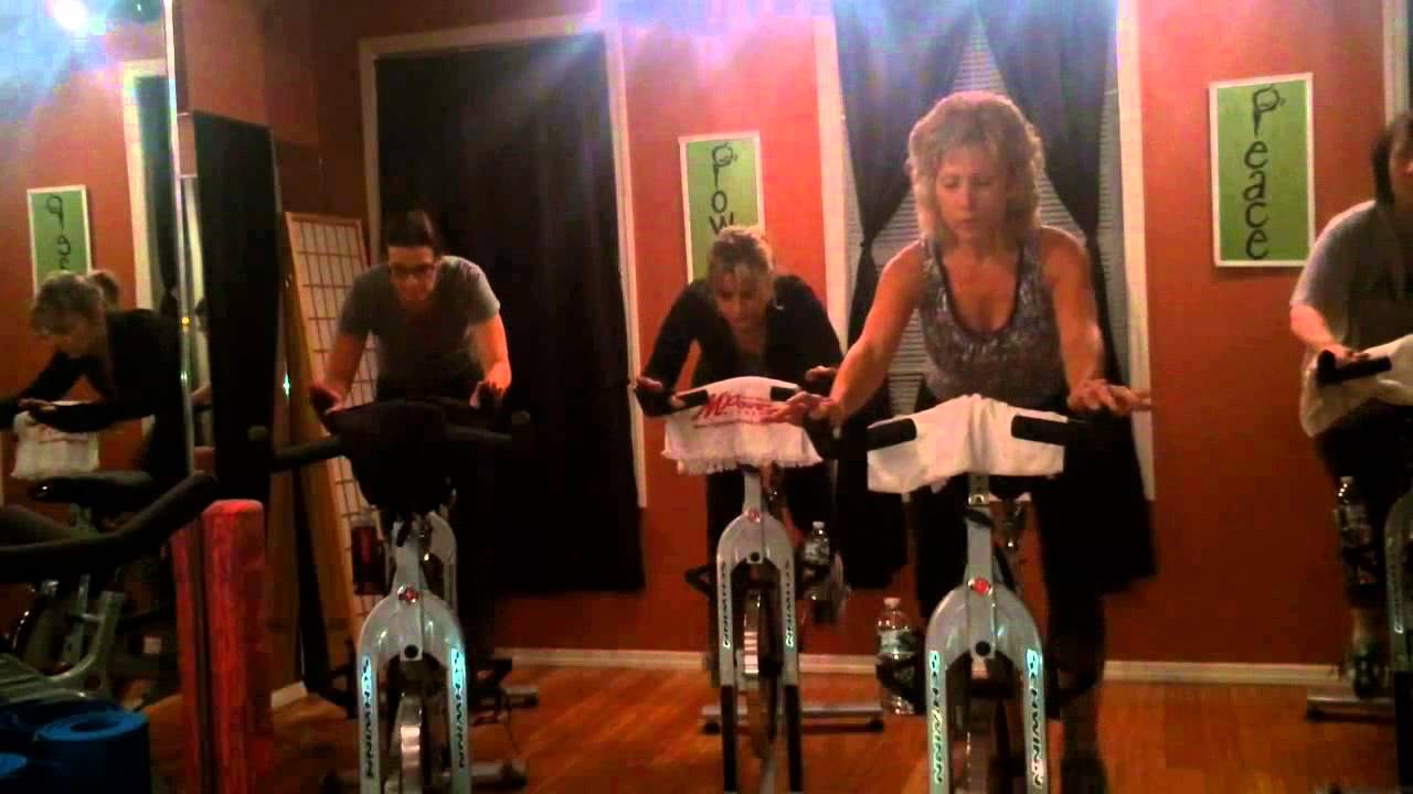 Get Fit 2015