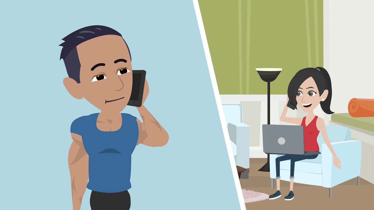 Introducing: aNF Nutrition Programs