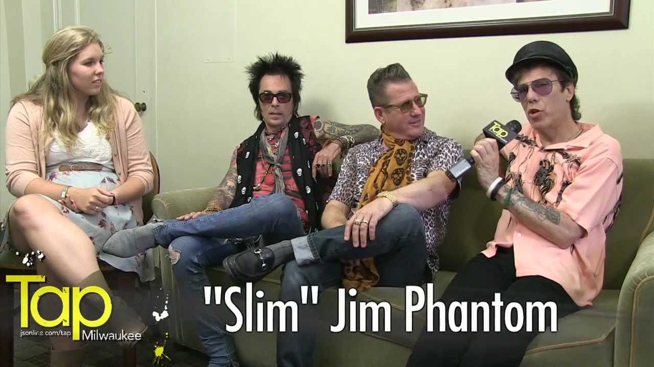 Summerfest: Q&A with Phantom, Rocker & Slick