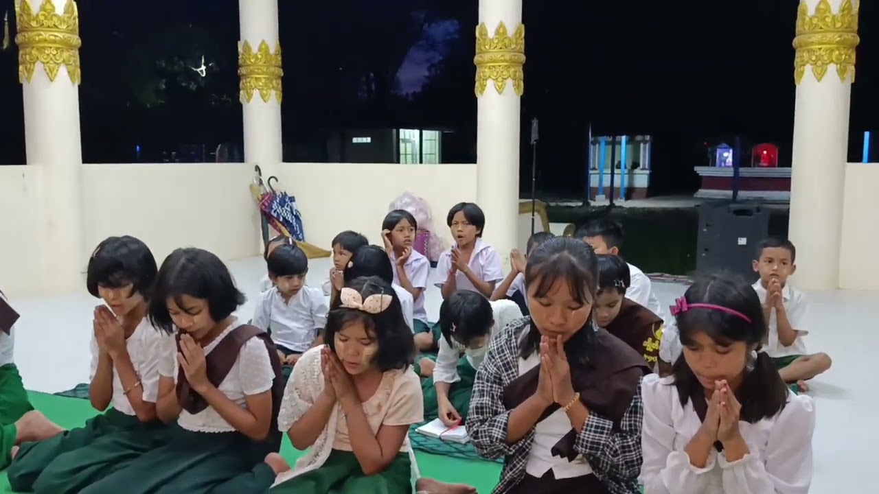 ဟေတု၊အာရမဏ၊အဓိပတိ ပစ္စယော