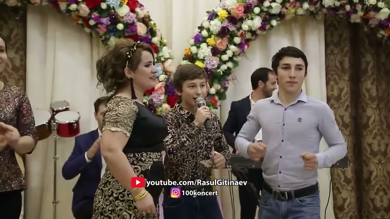 098 Мурад Курбанов &ndash; Любимая