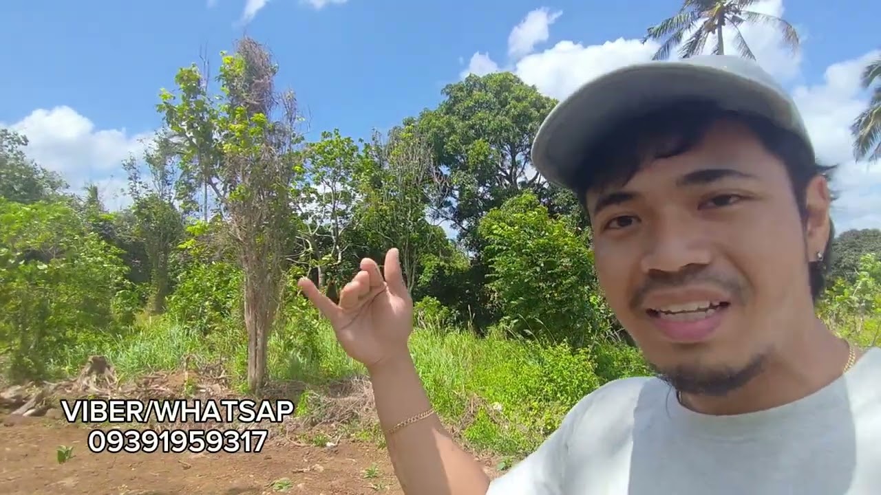 Pinakamura Farmlot Tagaytay 1000 500 300sqm free title transfer with elec water ready for use