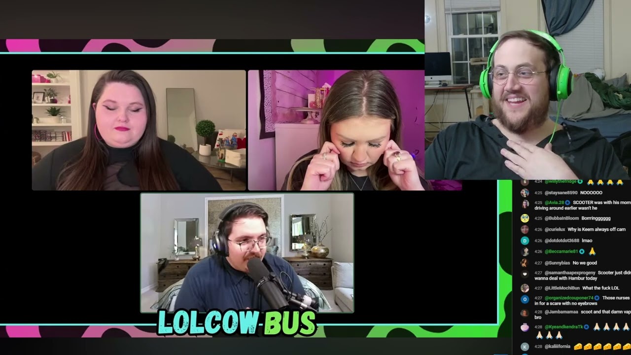 TECH PROTECT FROM LOLCOW CRYPT BREAKING MY HEART 47 TIMES