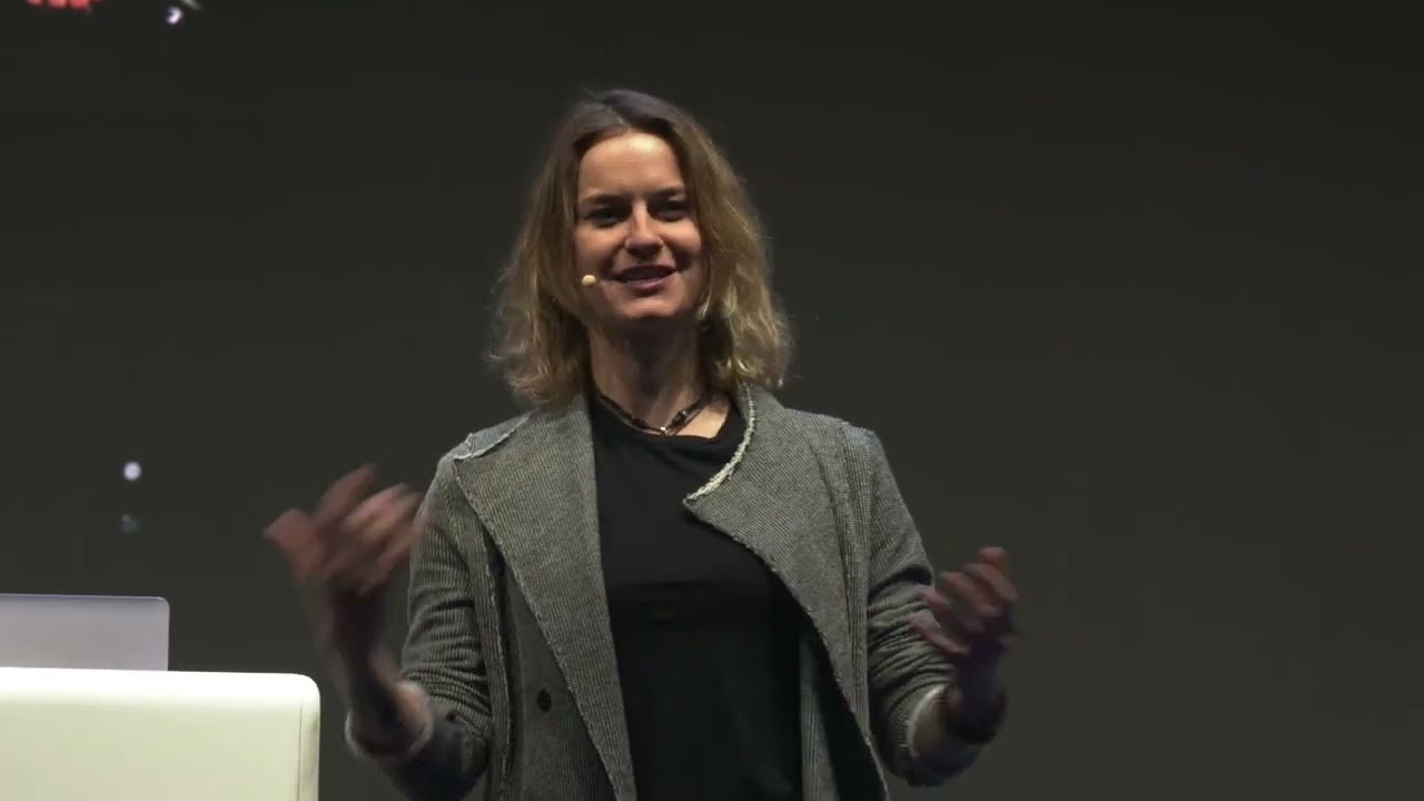 Lecture: Yasi Hofer  - Große Konzerte versus eigene