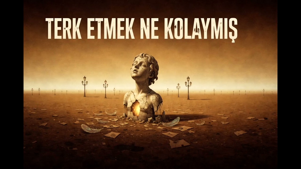 Terk Etmek Ne Kolaymış (280. Nizam)