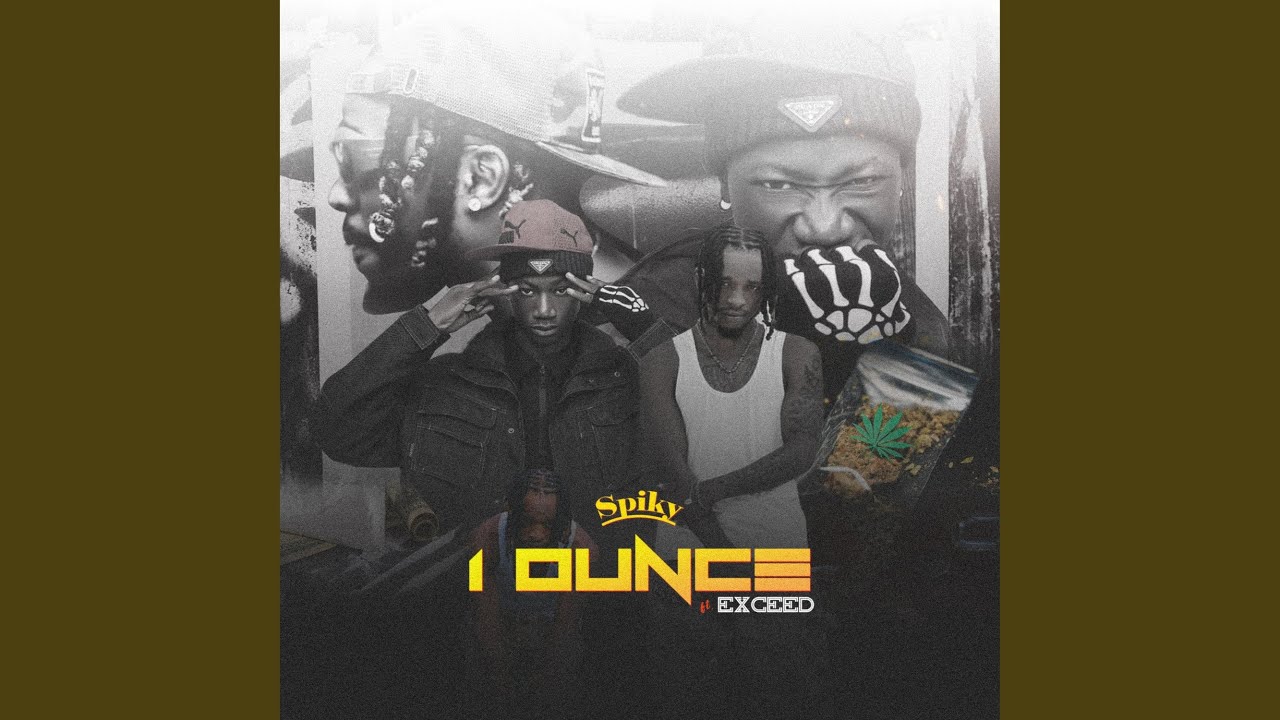1 OUNCE