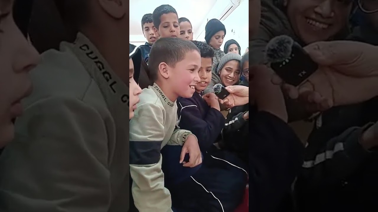 السؤال الرمضاني رمضان 2026 مسجد الامام مالك مسعد 