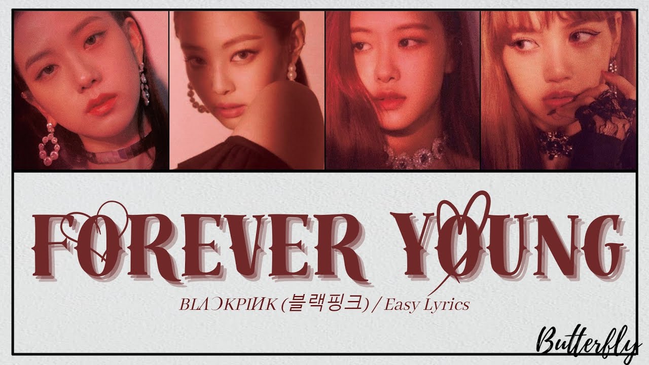 BLACKPINK - 