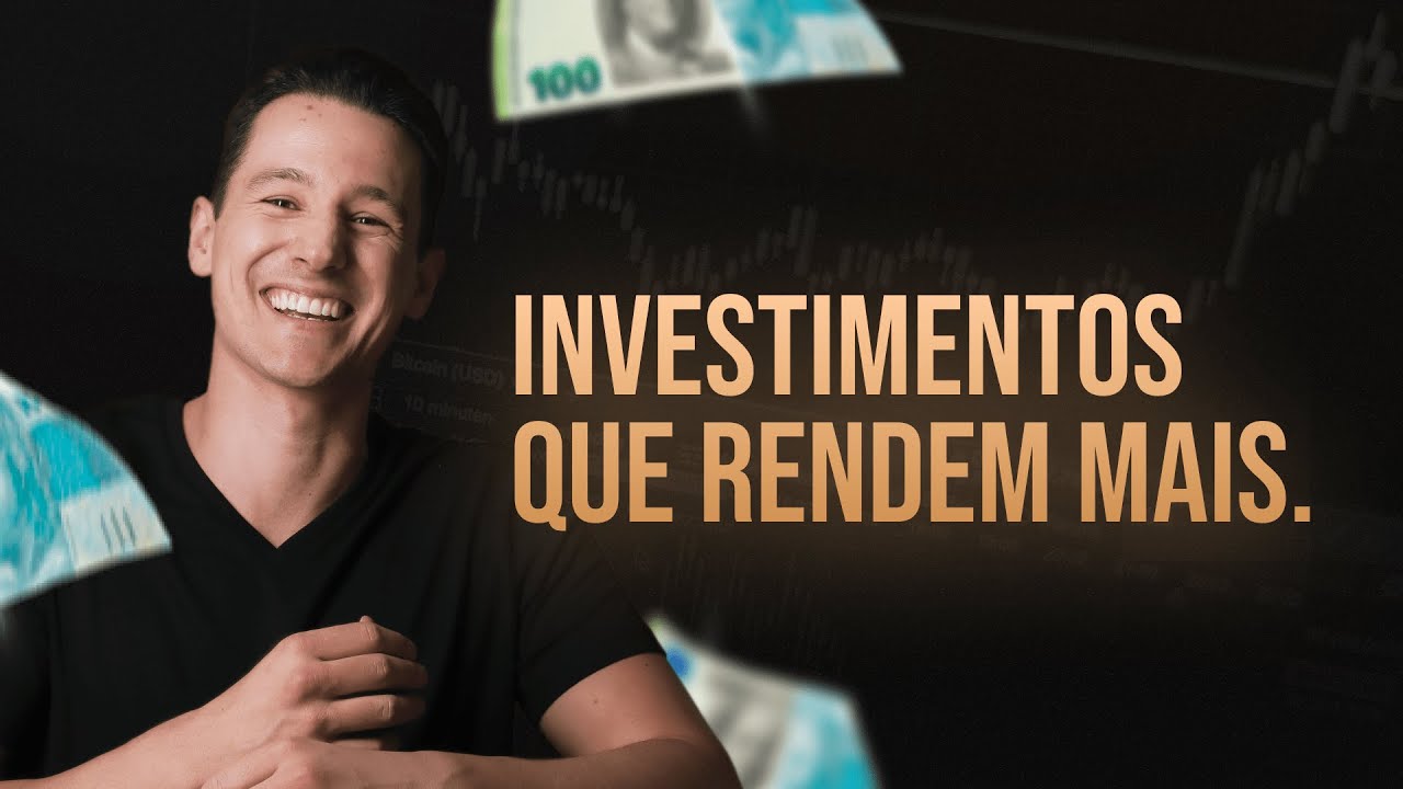 Tenha MAIORES RENTABILIDADES com essa estratégia | Tudo sobre fatores e por que eles existem?
