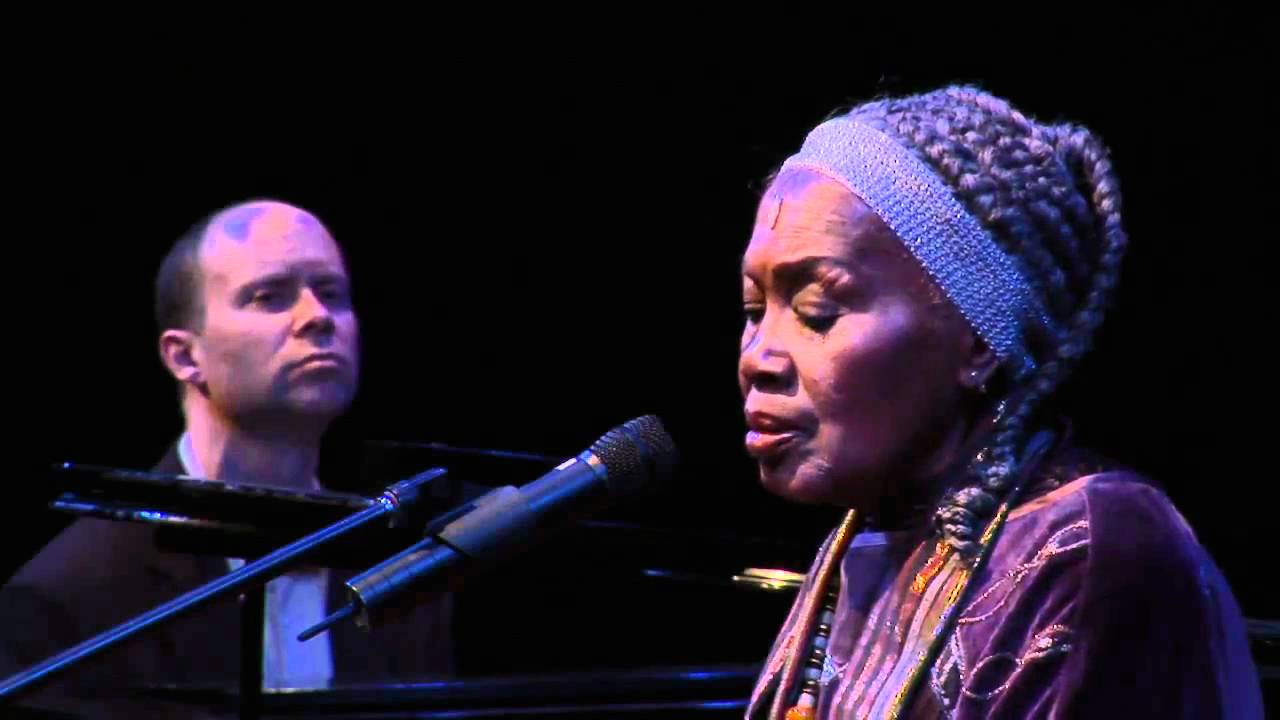Odetta Live in concert 2005, 