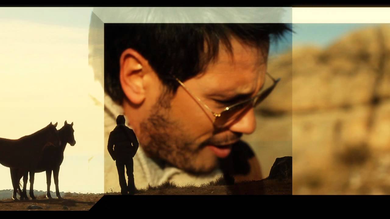 David DeMaría - Días de sol (videoclip oficial)