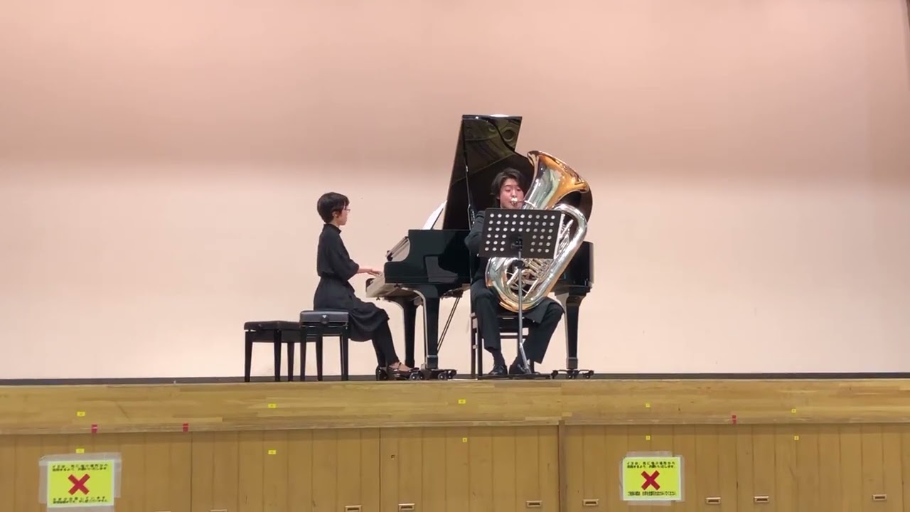J.S.Bach/Air and Bourree  バッハ/アリアとブーレ
