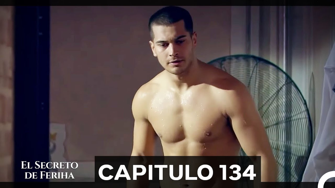 El Secreto De Feriha Capítulo 134 (Doblado en Español) (Corta Versión)