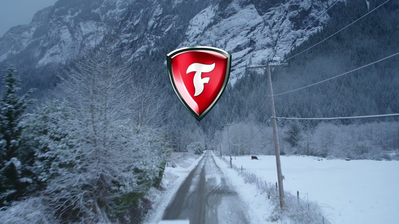 Firestone Challenge Accepted - Rocks, Curbs, Weather