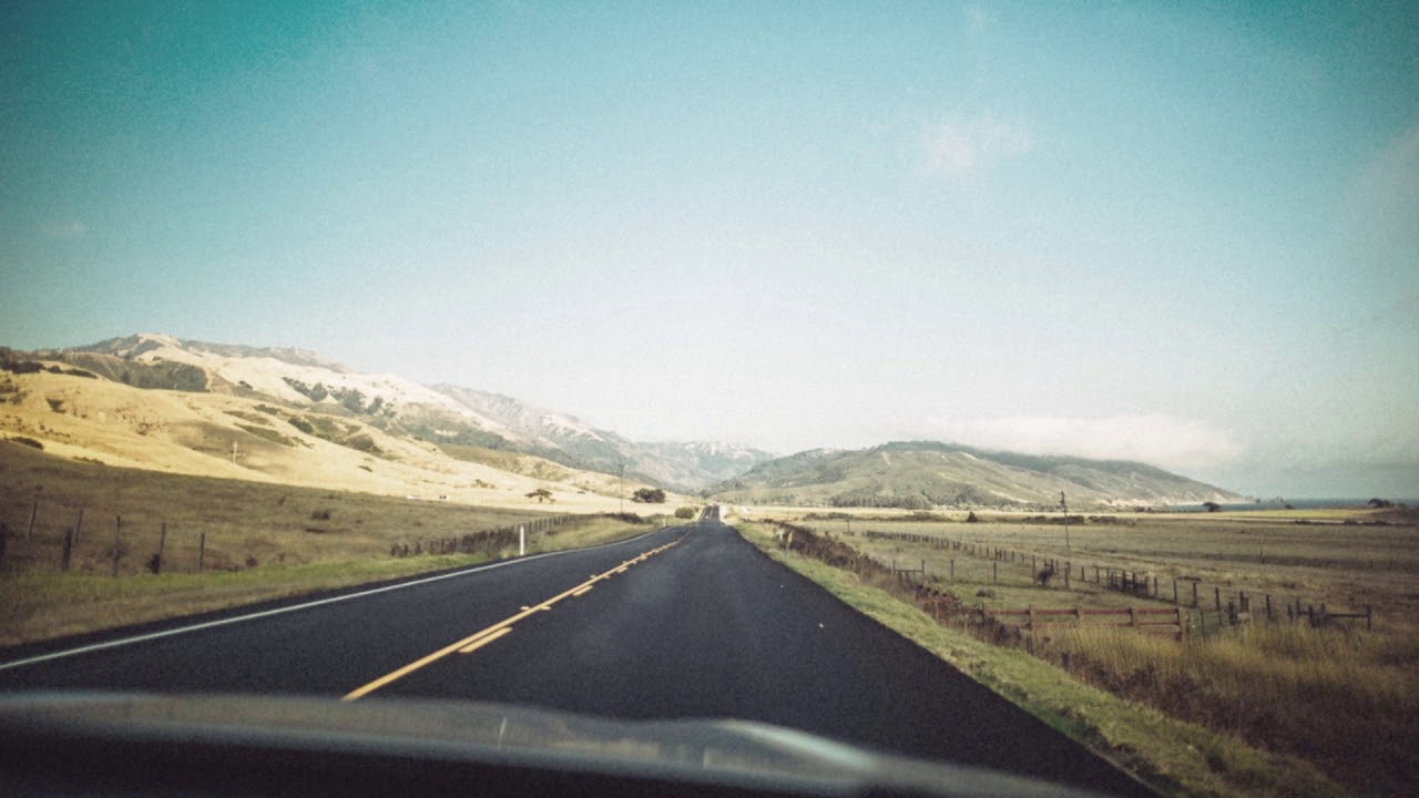 Oliver Koletzki - Bright Path | Oregon Eclipse Festival 2017