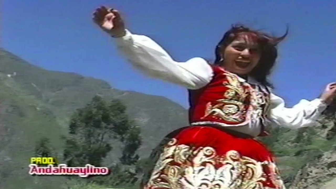 PILAR  PALOMINO - COSAS DEL CORAZON