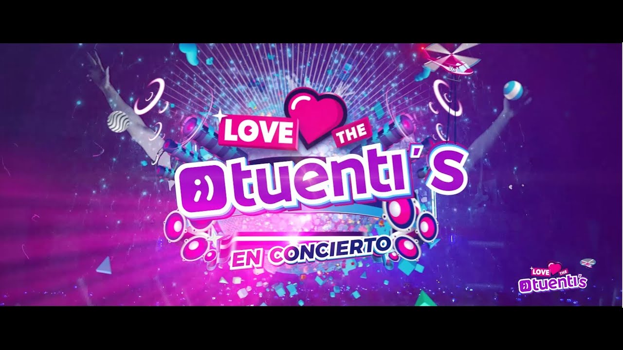 Aftermovie  | Love The Twenties Madrid 2018