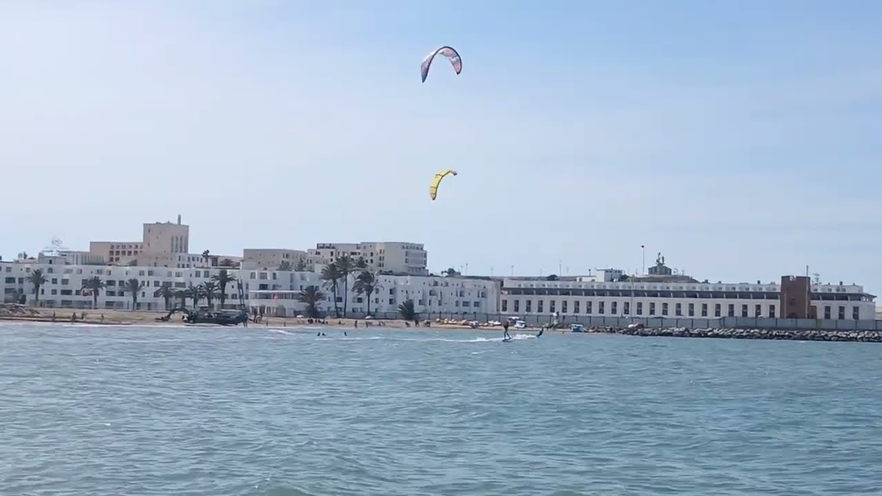 سيدي فرج الجزائر | sidi fredj Alger #الجزائر #اكسبلور