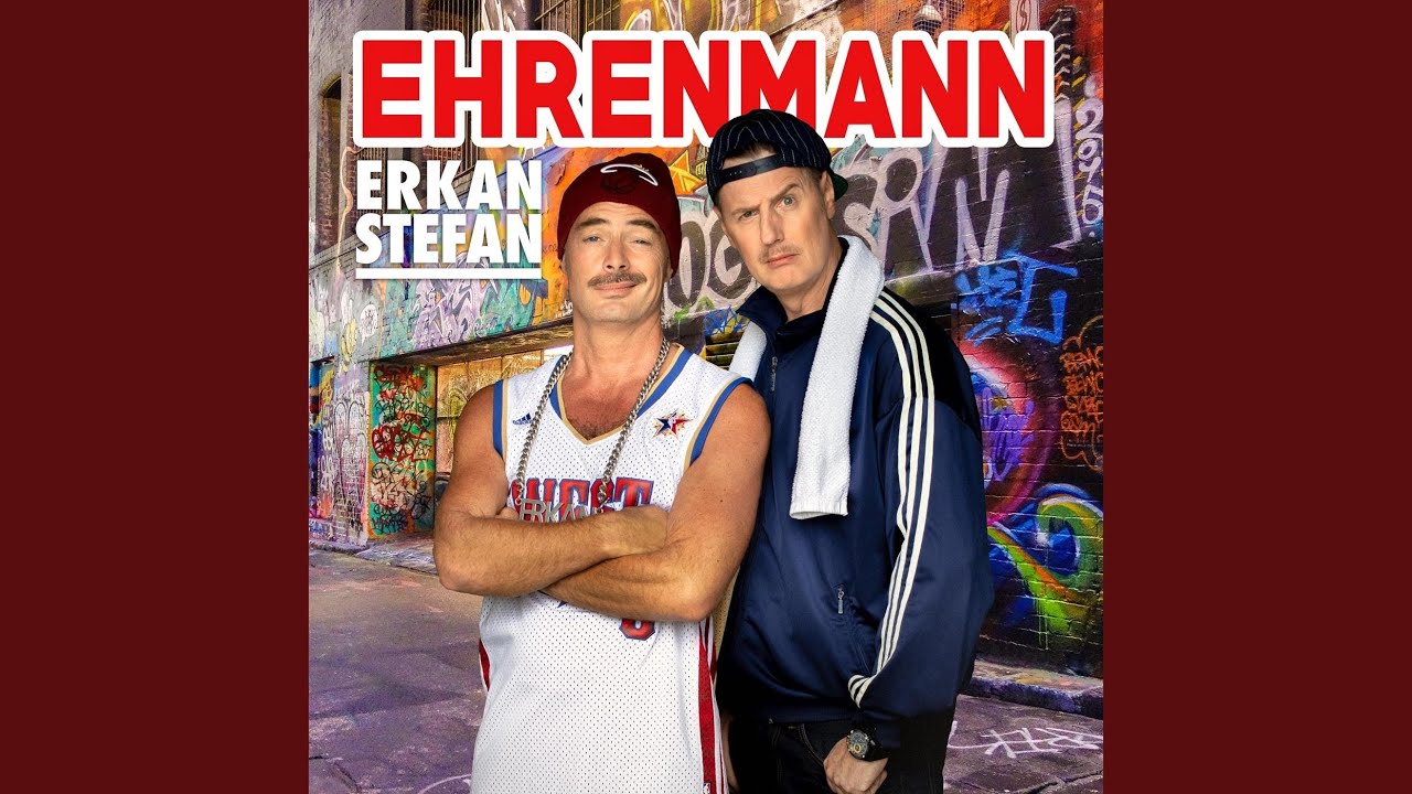 Ehrenmann
