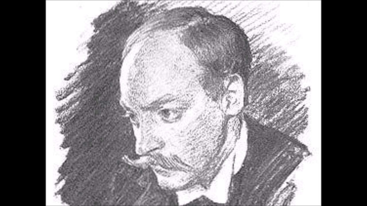Alfven   Elegy From Gustavus Adolphus Ii Suite