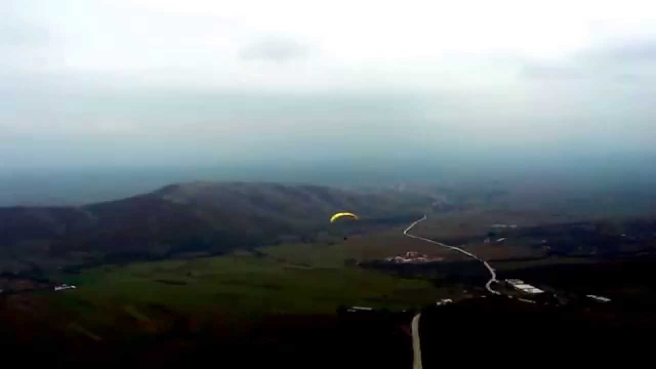 Kopie videa boban.....paragliding gradient bright 4