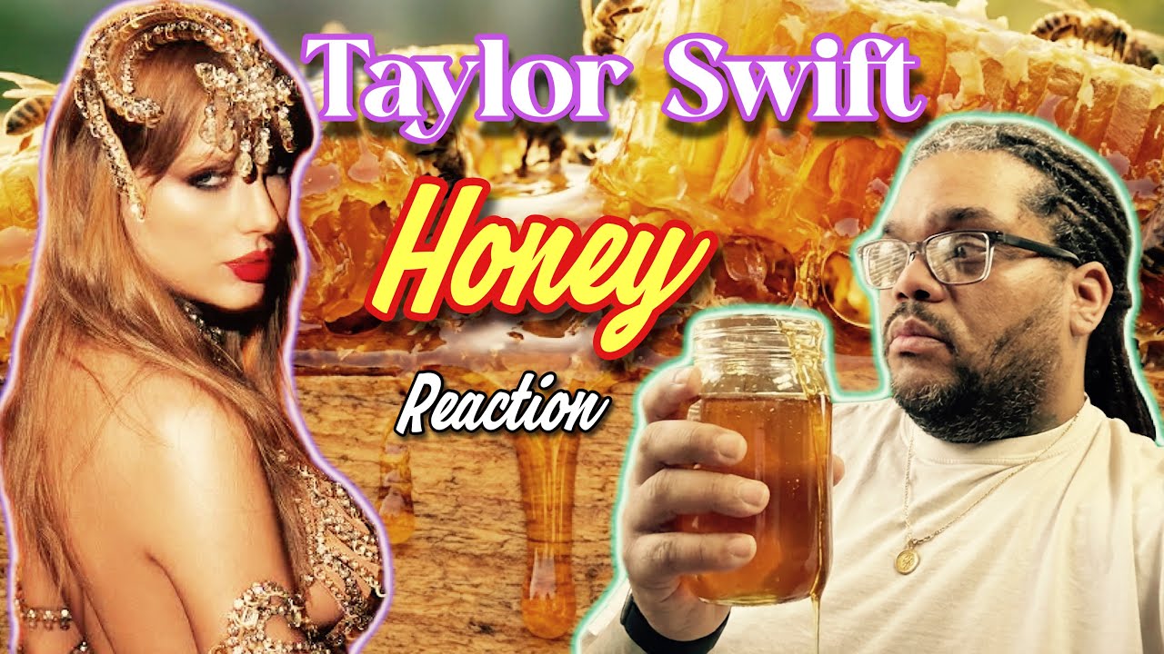 IS THIS REAL?! 😱 Hearing Taylor Swift's 