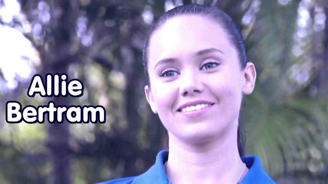 Mako Mermaids 2x20 Opening Credits