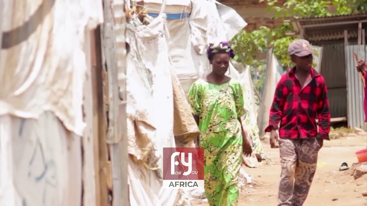 RD Congo : les survivantes de violences sexuelles confrontées à l'abandon et à l'impunité