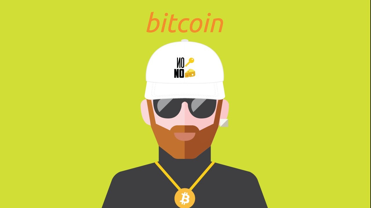 Captain Youth – Bitcoin 🤑