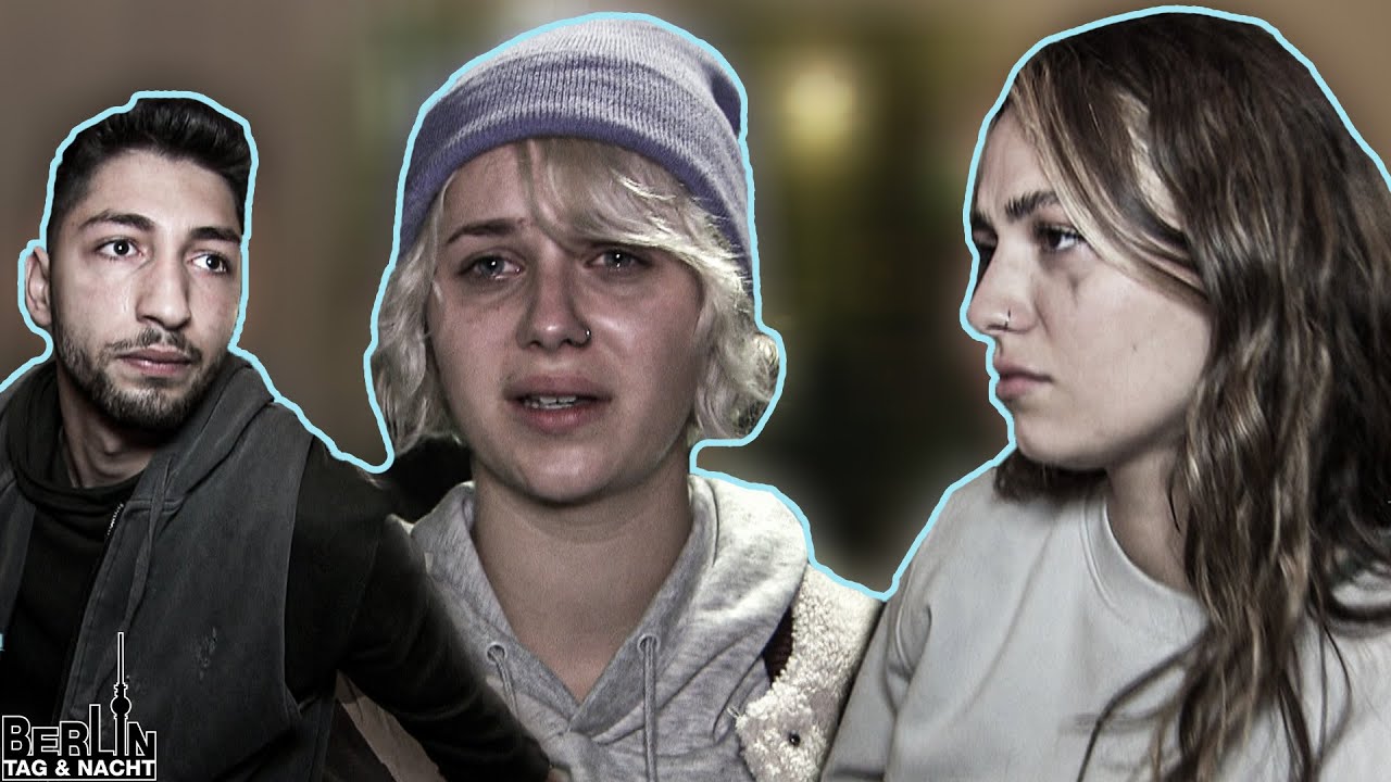 Dean, Amelie & Olivia: Das Tal der Tränen! 😭💔 | Berlin - Tag & Nacht #2332