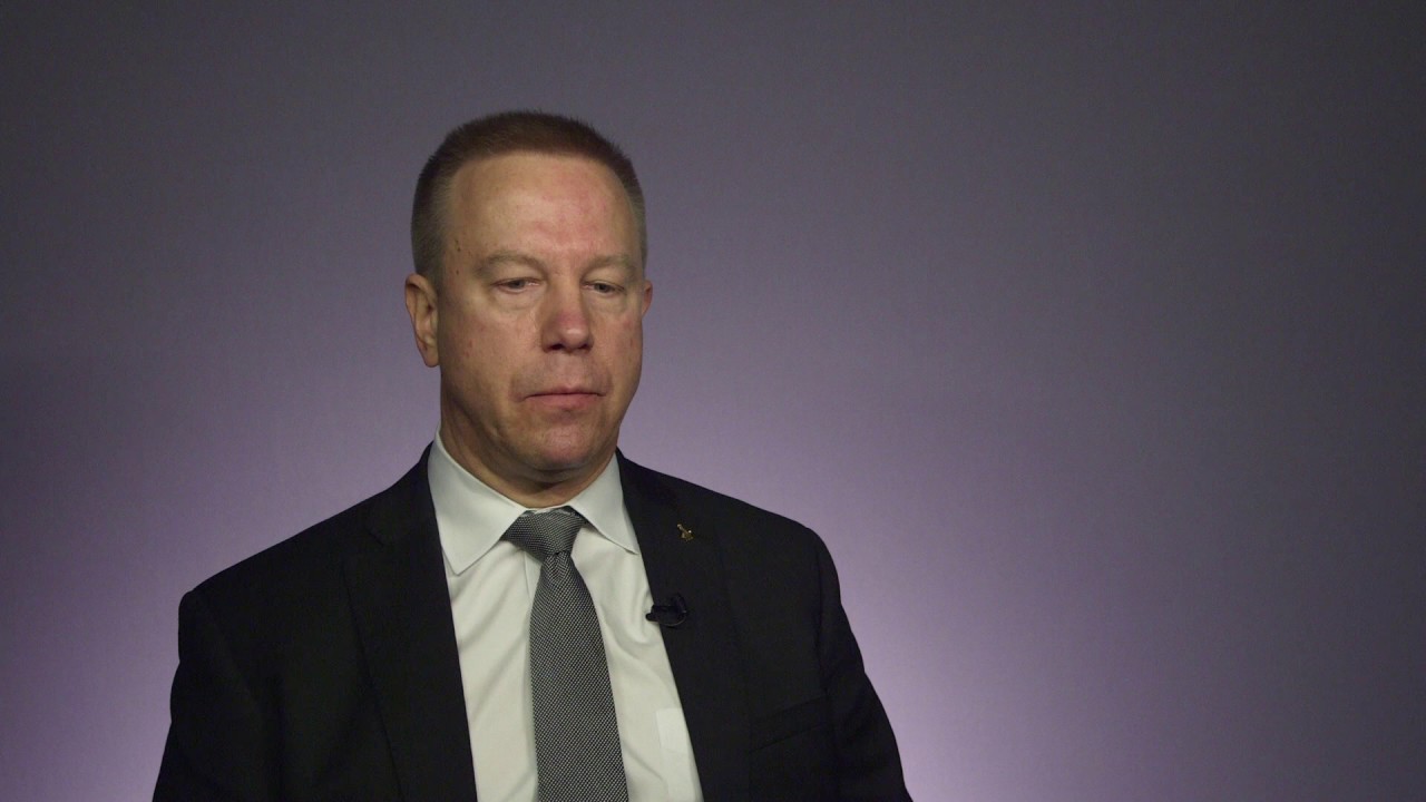 Astronaut Tim Kopra &rsquo;13 on Empathy