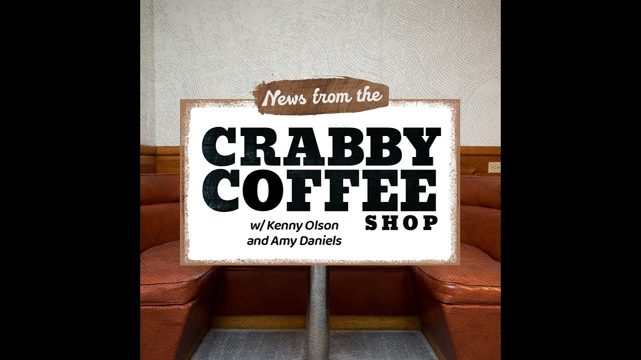 CRABBY: Former US Attorney Andy Luger says there is a new pattern of violent extremism that anyon...