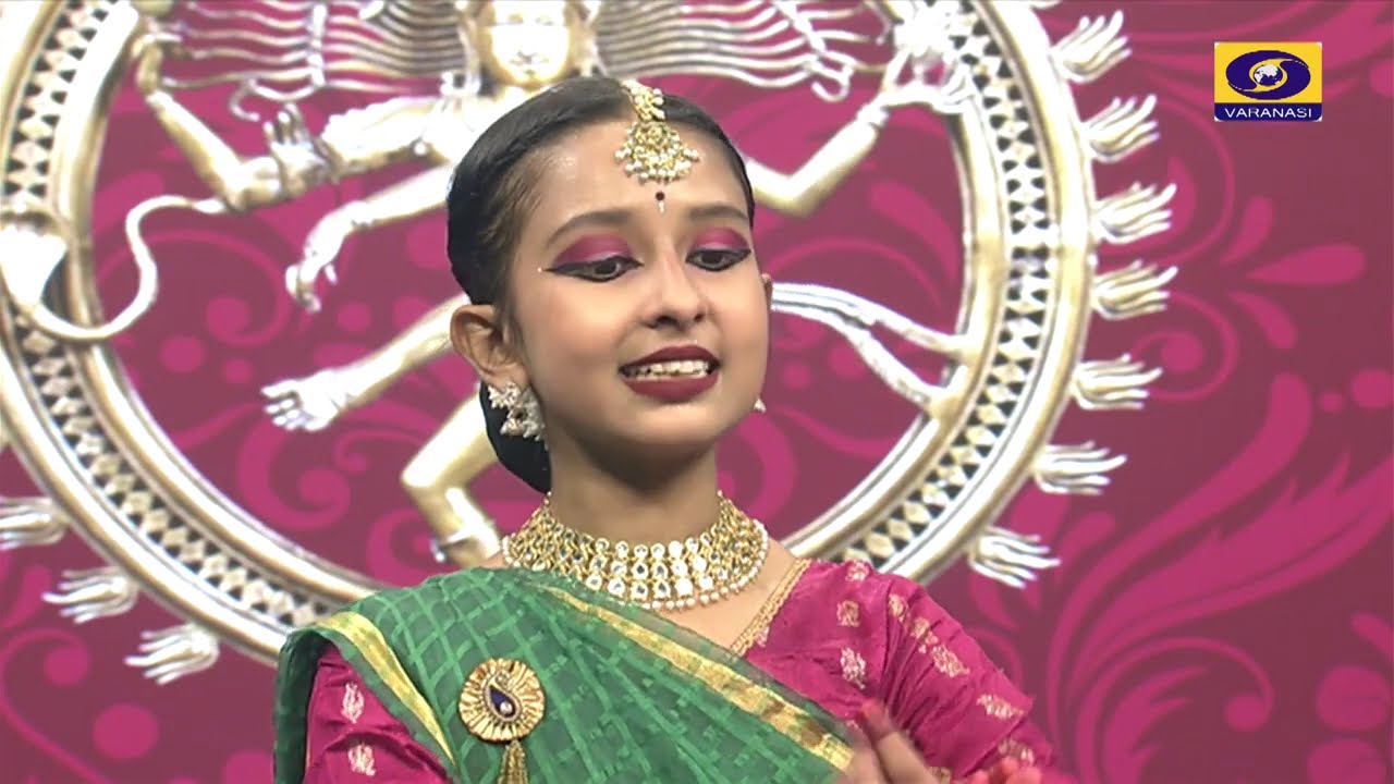 Bal Pratibha Kathak