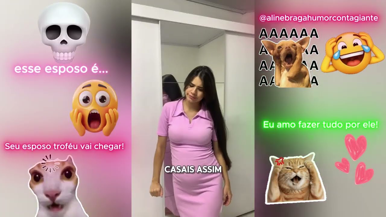 Saga Esposo Troféu: Os melhores momentos que vocês amaram!