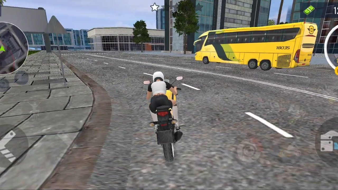 Motor Dirt  Bike, Quad Bike, Police Monster Truck Impossible OffRoad #1 - Android Gameplay FHD  